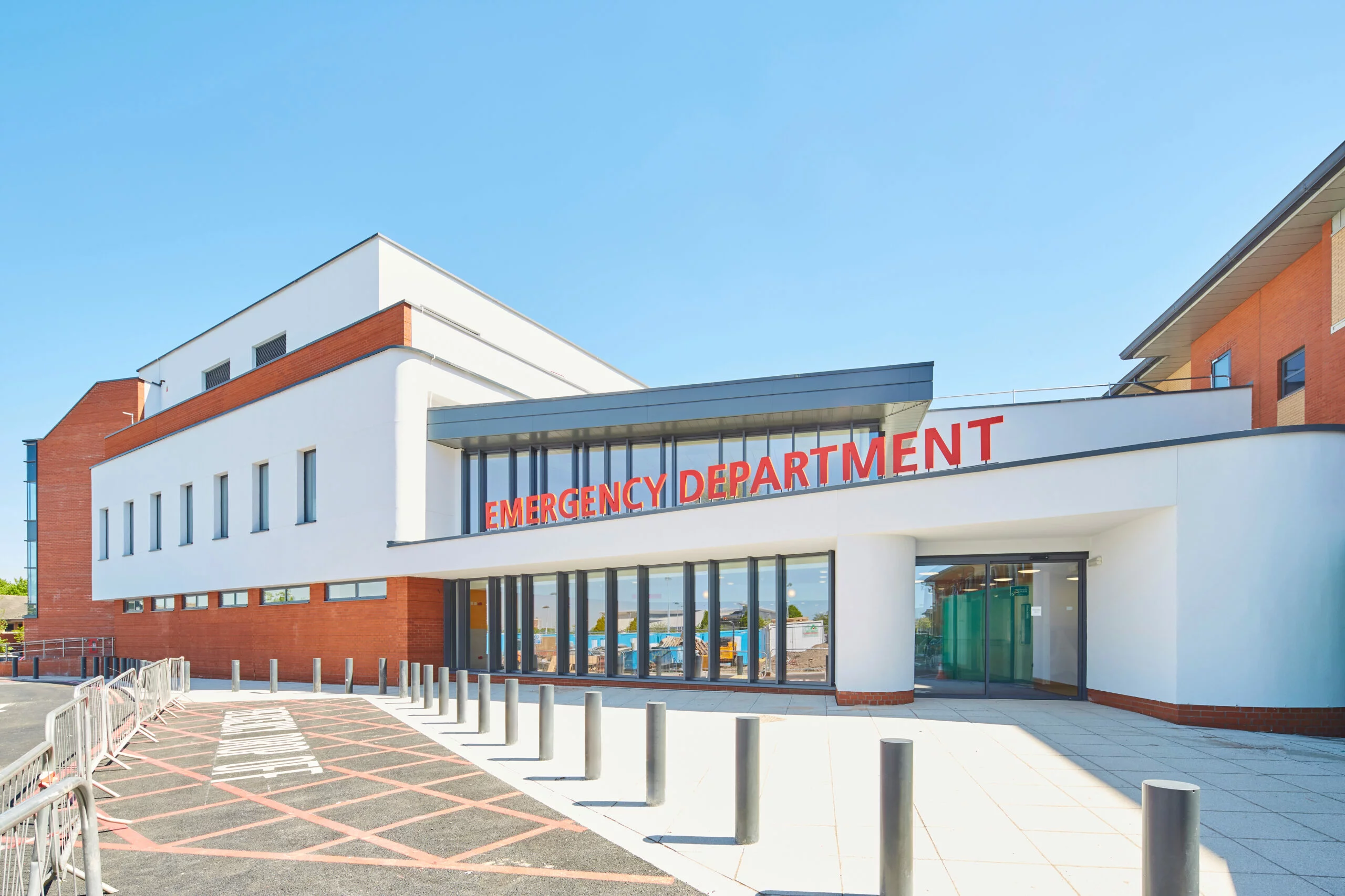 Wythenshawe Hospital
